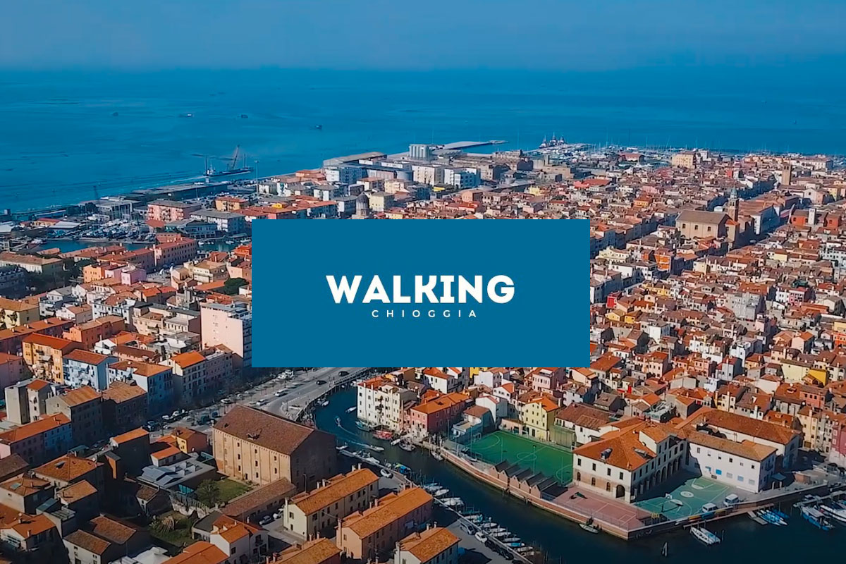 Walking Chioggia | Visit Chioggia