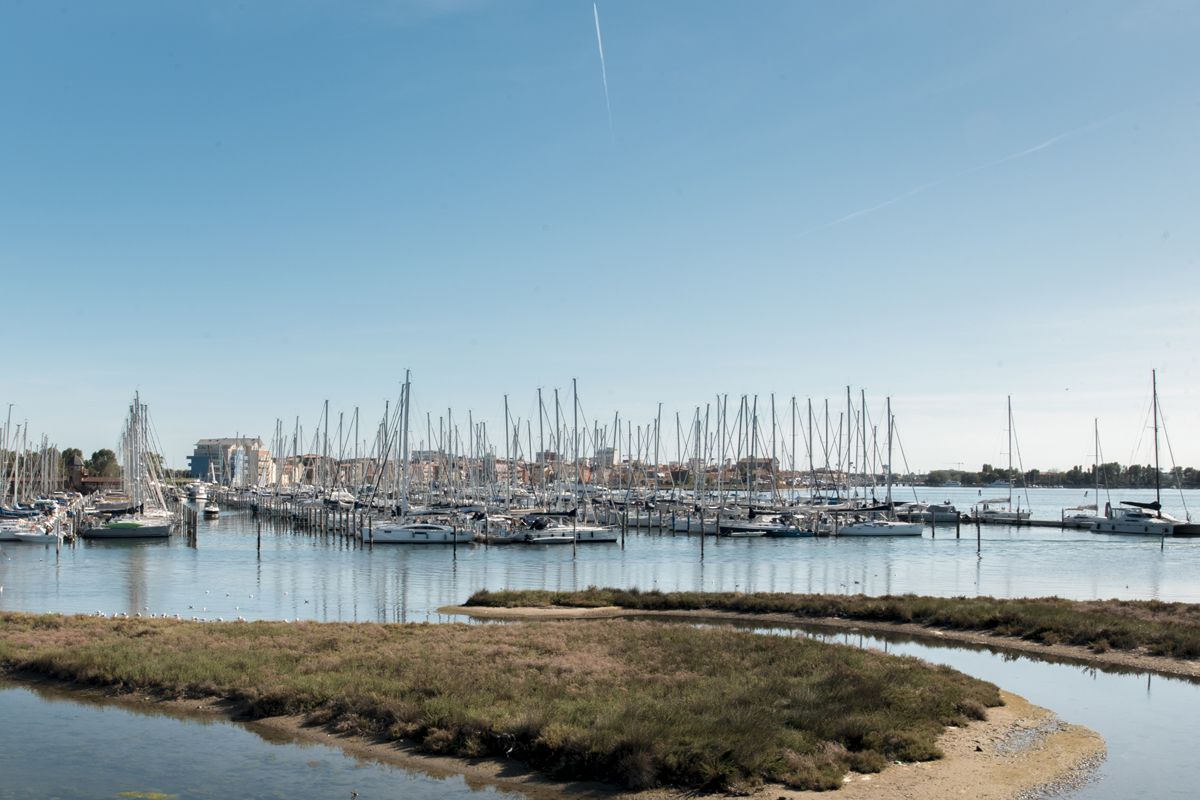 Sailing courses in San Felice